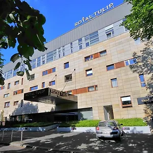 Apartment 116 W Royal Tulip 5 Gwiazdkowym Prywatny 200 M Od Plazy Dobruk, Kolberg