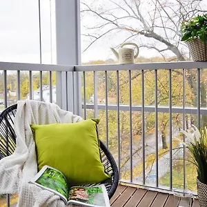 Apartment 319 W Royal Tulip 200 M Do Plazy Dobruk, Kolberg