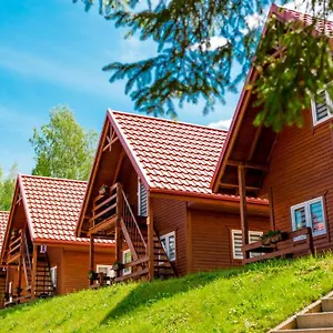 Wilczy Wodospad , Karpacz Polen