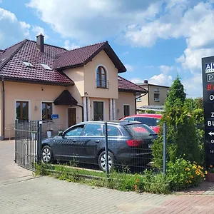 Avoca , Pyrzowice Polen