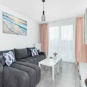 Apartment Perlowa Przystan By Renters, Kolberg