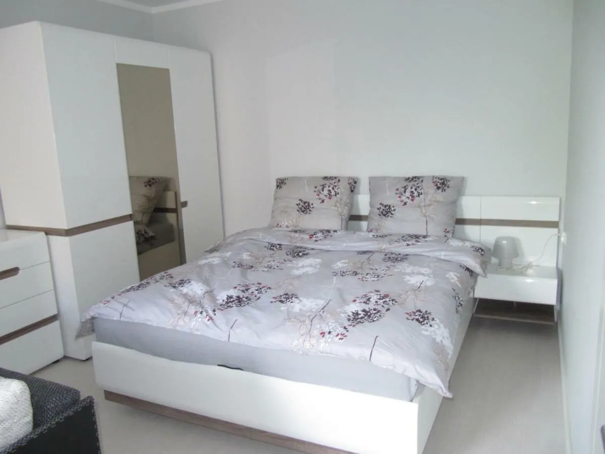 Apartment Apartament Z Balkonem Przy Latarni 150M Od Morza Kolberg Polen