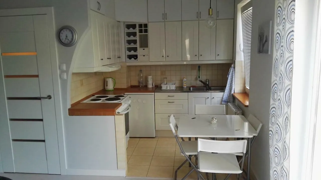 Apartament Z Balkonem Przy Latarni 150M Od Morza Kolberg